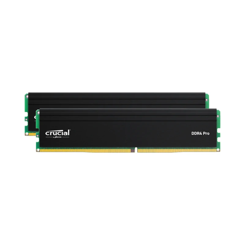 Crucial CP2K16G4DFRA32A 32G 2x16 DDR4 PRO 3200MH